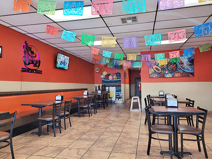 Juanito’s Tacos